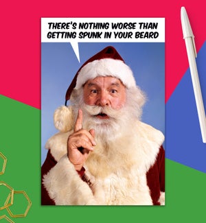 XM/In Your Beard